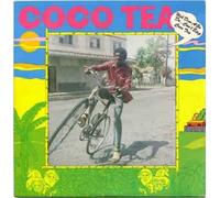 Cocoa Tea - Can't Stop Cocoa Tea