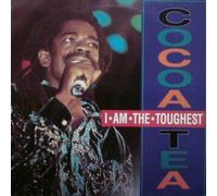 Cocoa Tea - I Am the Toughest [VINYL]