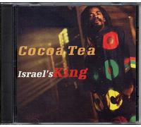 Cocoa Tea - Israel's King