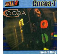 Cocoa Tea - Israel's King