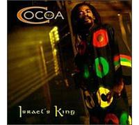 Cocoa Tea - Israel's King