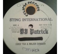 Cocoa Tea & Major Danger - Proud To Be Black
