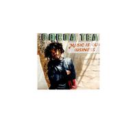 Cocoa Tea - Music Is Our Business
