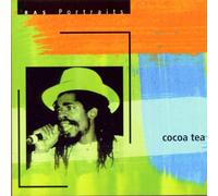 Cocoa Tea - RAS Portraits