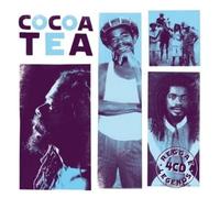 Cocoa Tea - Reggae Legends (Box Set)