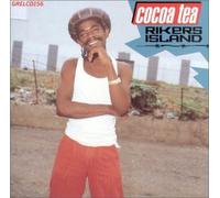 Cocoa Tea - Rikers island