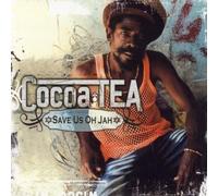 Cocoa Tea - Save Us Oh Jah [VINYL]