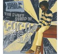 Cocoa Tea - The Sweet Sound Of Cocoa Tea