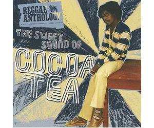 Cocoa Tea - The Sweet Sound Of Cocoa Tea