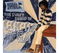 Cocoa Tea - The Sweet Sound Of Cocoa Tea [12" VINYL]
