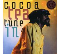 Cocoa Tea - Tune in