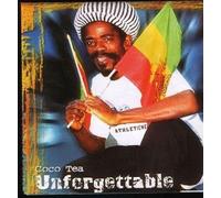Cocoa Tea - Unforgettable