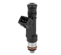 Cocoarm 0280158502 Fuel Injector, High Performance Replacement, Direct Install for Lada Niva Models 2121 1700 i, 1690 CCM