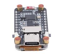Cocoarm 1.47 Inch LCD Development Board, Wireless Display Module with 32 Bit Processor 160MHz Clock Speed 320KB ROM 512KB SRAM 4MB Flash 172x320 Resolution 262K Colors