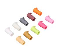 Cocoarm 10PCS Pen Adapter Set ABS Plastic Cutting Pen Adapter with Number Markings Centered Fit Easy Replacement for Explore Air Air 2 3 Maker Maker 3
