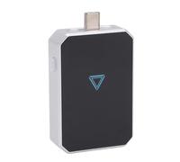 Cocoarm 140W Smart Auto Cut Adapter, Fast with AI Overcharge Protection | Aluminum Alloy Shell, PD Fast Charging for Laptops, Phones, Tablets, Safe Auto Shutoff At Full Charge