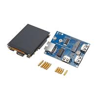 Cocoarm 2.8in Capacitive Touch Screen Module Kit, MIPI 5 Points