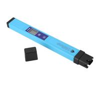 Cocoarm 2 In 1 PH Meter for Water Digital PH Meter Tester with ABS Housing Bluetooth Data Export 0.00 to 14.00 32 to 122F for Pool Spa Drinking Water Wine Beer