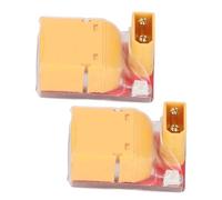 Cocoarm 2 Pcs RC Battery 0V Killer, with XT60 XT30 Plug, Li Battery Discharger for Model Car Aircraft Boat