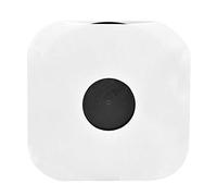 Cocoarm 20PCS Record Bag White Paper Record Cover 12 X 12in for 12 Inch Records Anti Static Sleeves for Collectors DJs Home Storage