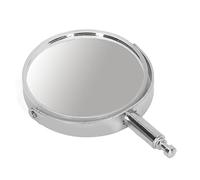Cocoarm 360 -degree Rotation Microscope Reflection Mirror for the XSP 00 Series, Comfortable Mirror Switch (Metal Bracket)