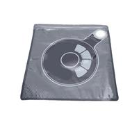 Cocoarm 3D Filament Storage Refill Bags, Light Proof with PA and PE Material, Vacuum Sealed, 10 Pcs for 3D Printer Filament, 12.6x13.4 in, Compatible with Various Filaments