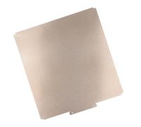 Cocoarm 3D Printer PEI Build Plate, Double-Sided Abrasion Resistant Sheet with Easy Print Removal for Raise3D Pro3 Series and Ender 3 Max Neo