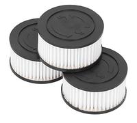 Cocoarm 3Pcs Air Filter Fit for Ms251 Ms261 Ms271 Ms291, Practical Efficiency Sturdy, Specifically Designed to Fit for Ms251 Ms261 Ms271 Ms291 Chainsaws, Ensuring an Ideal Match, Easy