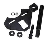 Cocoarm 40100 Hub Removal Tool Kit Hub Remover for Most 5 6 8 Lug Assemblies On Cars Trucks, Quick, Convenient with Car Remover, Method for Wheel Removal Tool Kit