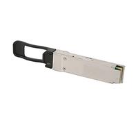 Cocoarm 40G QSFP+ Transceiver, 850nm SR4 100m | Zinc alloy housing, 40Gbps MMF MPO module, hot swappable for switches, tested per unit