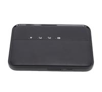 Cocoarm 5G Mobile Hotspot, ABS Portable WiFi Hotspot with 900Mbps Speed 10000mAh Battery 16 Device Sharing Dual Band Travel Router for Business Trips Road Travel Dorm Use
