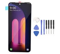 Cocoarm 6.8 Inch Screen Replacement for V60 LM V600TM Display Panel with Resolution 16:9 Ratio 563 PPI High Brightness 3D Touch