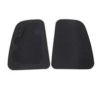 Cocoarm 6Pcs Taillight Gasket Tail Light Seal Rubber Foam Gasket for W164 ML320 ML350 ML450 ML500 ML550 ML63 AMG with Strong Sealing Heat