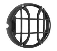 Cocoarm 7 Inch Motorcycle Headlight Grill Guard Headlight Protector Cover Headlamp Grille with Strong Protection Stylish Design for R18 R1200 Ninet Scrambler