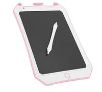 Cocoarm 8.5in LCD Drawing Board ABS LCD Writing Tablet with Bat Pattern One Key Clear Screen Lock Eye Protection for Kids Drawing Learning Doodling At Home Travel (#2)