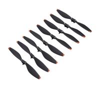 Cocoarm 8pcs Propellers Fit for DJI Mini 5 Pro, PC Drone Replacement Propeller Blades, Lightweight Low Noise Flexible Design, Storage Case Spare Parts for Stable Flight