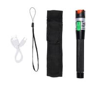 Cocoarm Abbey Tester in the Abbey Style 30 Km Universal Connector Optical Cable Tester for Technicians and Engineers