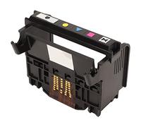 Cocoarm ABS Print Head, Easy Installation, Safe and Material, Efficient Design, Compatible with Photosmart 7520 7510 7525 7515 C6340 D7560 C6350 Printers, Easy To Identify,