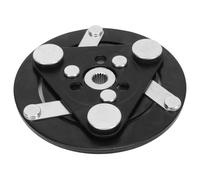 Cocoarm AC Compressor Clutch Kit, Metal Material, Fast Cooling Performance with Easy Installation for CR-V 2007-2014