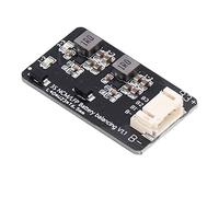 Cocoarm Active Equalizer PCB Copper Battery Active Balancer 2.0V to 4.5V 1.2A Inductive Energy Transfer Board for Lithium Battery Pack Voltage Balancing Repair Users (3S)