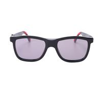 Cocoarm AI Smart Glasses with TR90 Frame Bluetooth Audio Glasses V5.4 Photochromic Blue Light Blocking 5 to 90 Percent Touch Control for Men Women Commuting Work Travel (Red)