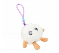 Cocoarm AI Toy for Kids Smart Companion Plush Learning Assistant with App Control Touch Response 1000mAh Multilingual Stories Bedtime Soothing for Boys Girls