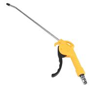 Cocoarm Air Blow Gun, Lightweight Plastic and Aluminium Alloy Duster with Ergonomic Design for Cleaning Pipes and High Places