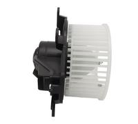 Cocoarm Air Conditioning Motor Fan Blower Motor Assembly 27226 JS60B Low Noise High Efficiency Strong Airflow for Pickup D22 1998 2008 RHD Cabin Heating Cooling