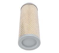 Cocoarm Air Filter Replacement Metal and Paper Air Cleaner OE 7081308 20873675 for 400 500 700 Crew 500 MVRS 700 800 Engine Dust Filtration