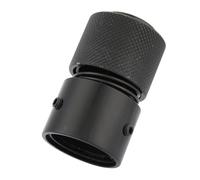 Cocoarm Air Hammer Retaining Chuck, Air Hammer Quick Chuck, Nailer for 150 190 250 Pneumatic, Stable Performance, Durability, Easy Replacement, General