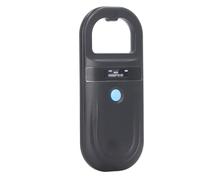 Cocoarm Animal Chip Scanner, USB Rechargeable OLED Display Microchip Reader for Dogs and Cats with 128 Data Storage Pet Management System