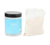 Cocoarm Aquarium Filtration Resin, Premium Macroporous Adsorbent Resin for Water Purification, Reduces Green Water and Fishy Odor, with Mesh Bag, for Aquarium Fish Tank