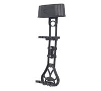 Cocoarm Arrow Storage Case Arc Caroling for the Storage of Archery Arrows, Durable 6 Arrows of Pulley Carquois for Easy Access, Outdoor Sports