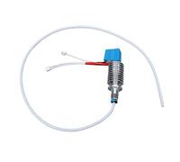 Cocoarm Assembled Extruder Hotend Kit for Vyper 3D Printer 24V 40W